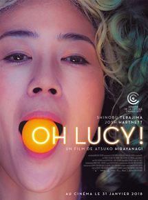 Oh Lucy! streaming