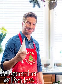 La Mariée de Noël en streaming