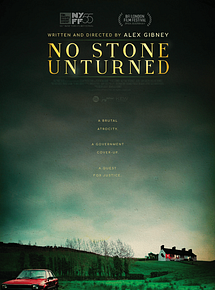 No Stone Unturned en streaming