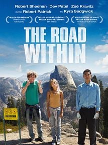 The Road Within affiche