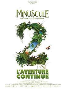Minuscule 2 : Les Mandibules du Bout du Monde streaming