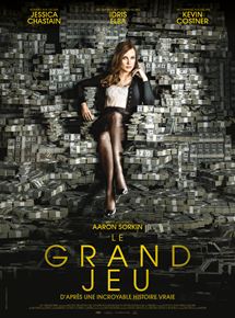 Le Grand jeu Streaming Complet VF & VOST