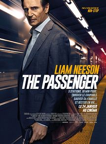 The Passenger en streaming