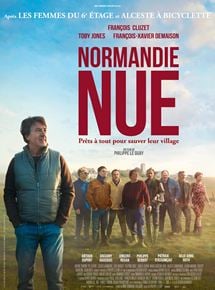 Normandie Nue streaming