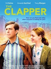 The Clapper streaming gratuit