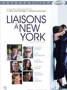 Liaisons à New York en streaming