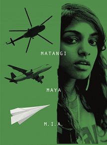 Matangi / Maya / M.I.A. en streaming