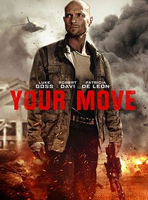 Your Move en streaming