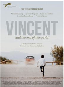 Vincent ou la fin du monde streaming