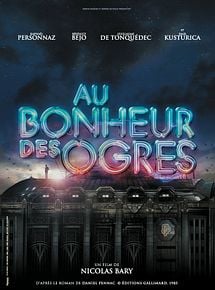 Au bonheur des ogres streaming