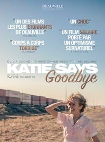 Katie Says Goodbye en streaming