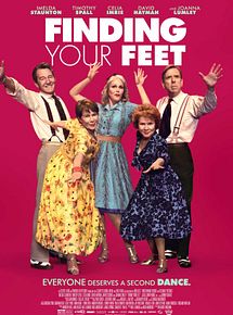 Finding Your Feet en streaming