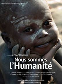 Nous sommes l'Humanité streaming