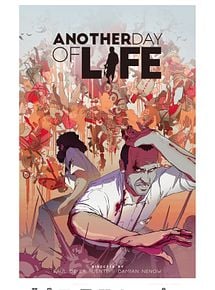 Another Day Of Life streaming