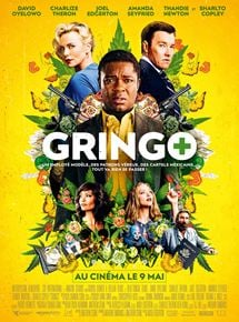 Gringo streaming