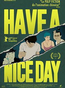 Have a Nice Day en streaming