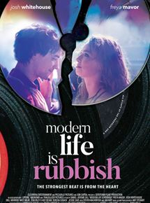Modern Life Is Rubbish streaming gratuit
