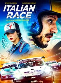 Italian Race streaming gratuit