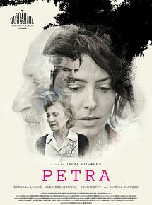 Petra en streaming