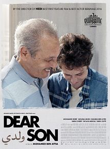 Mon cher enfant en streaming