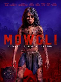 Mowgli streaming