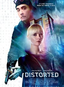Distorted streaming gratuit