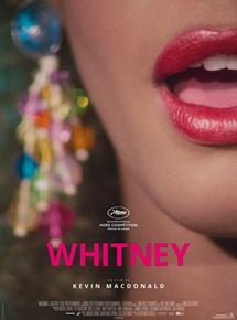 Whitney streaming