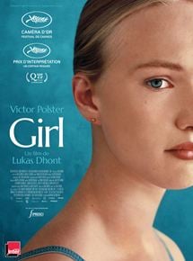 Girl Streaming Complet VF & VOST