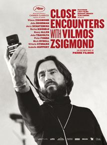 Close Encounters with Vilmos Zsigmond en streaming