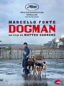 Dogman Streaming Complet VF & VOST