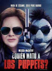 Carnage chez les Puppets streaming
