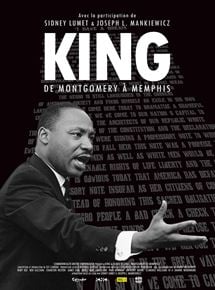 King : de Montgomery à Memphis streaming gratuit