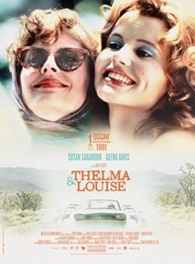 Thelma et Louise streaming