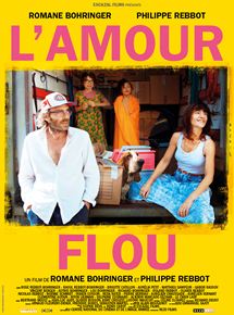 L'Amour flou streaming