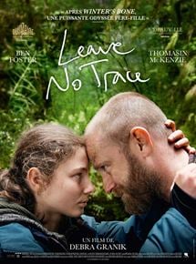 Leave No Trace streaming