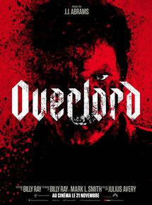 Overlord streaming gratuit