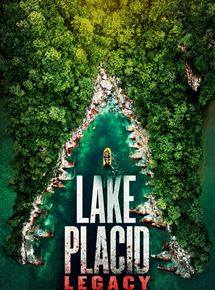Lake Placid : L'Héritage streaming