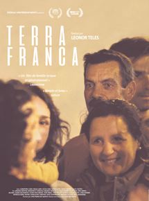 Terra Franca Streaming Complet VF & VOST