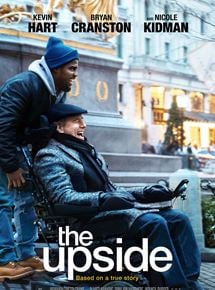 The Upside Streaming Complet VF & VOST