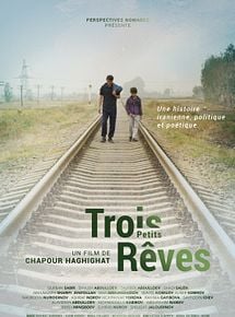 Trois petits rêves streaming