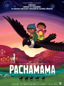 Pachamama streaming gratuit