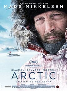 Arctic Streaming Complet VF & VOST