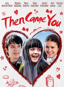 Then Came You streaming gratuit