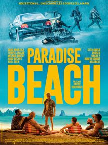 Paradise Beach Streaming Complet VF & VOST
