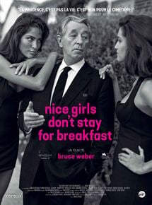 Nice Girls Don’t Stay for Breakfast