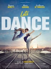 Let’s Dance Streaming Complet VF & VOST