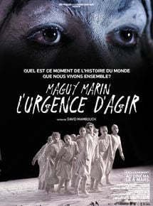 Maguy Marin : l'urgence d'agir streaming