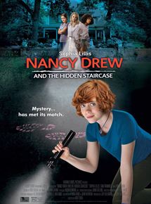Nancy Drew and the Hidden Staircase streaming
