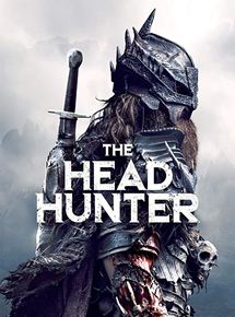 The Head Hunter streaming