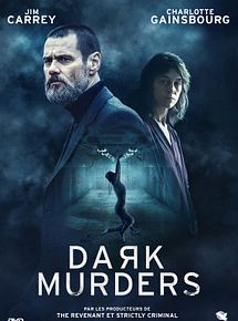 Dark Murders streaming